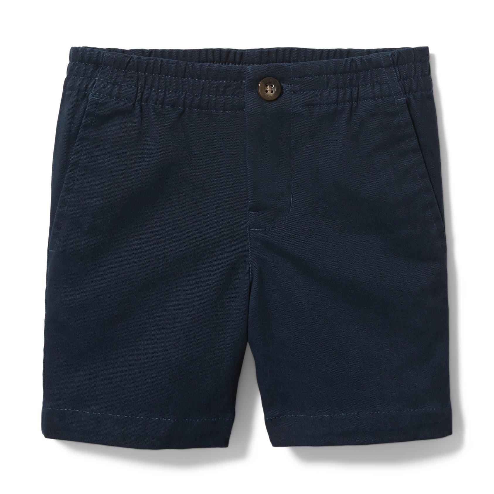 Stretch Twill Short image number 0