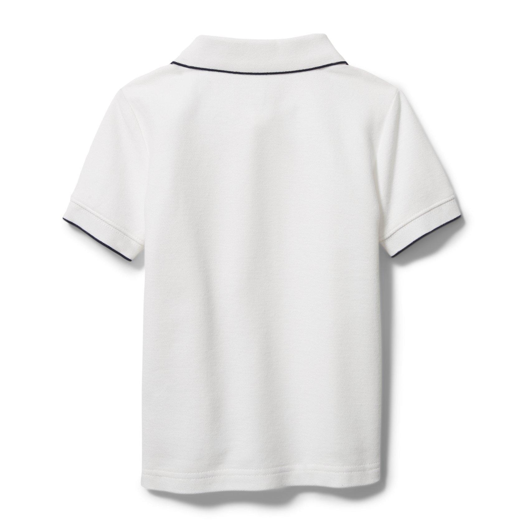 Pique Polo image number 2