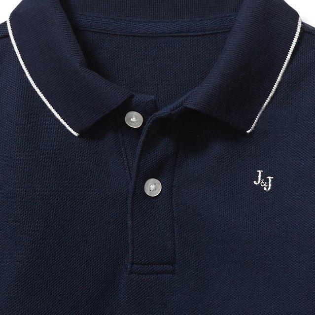 Pique Polo image number 1