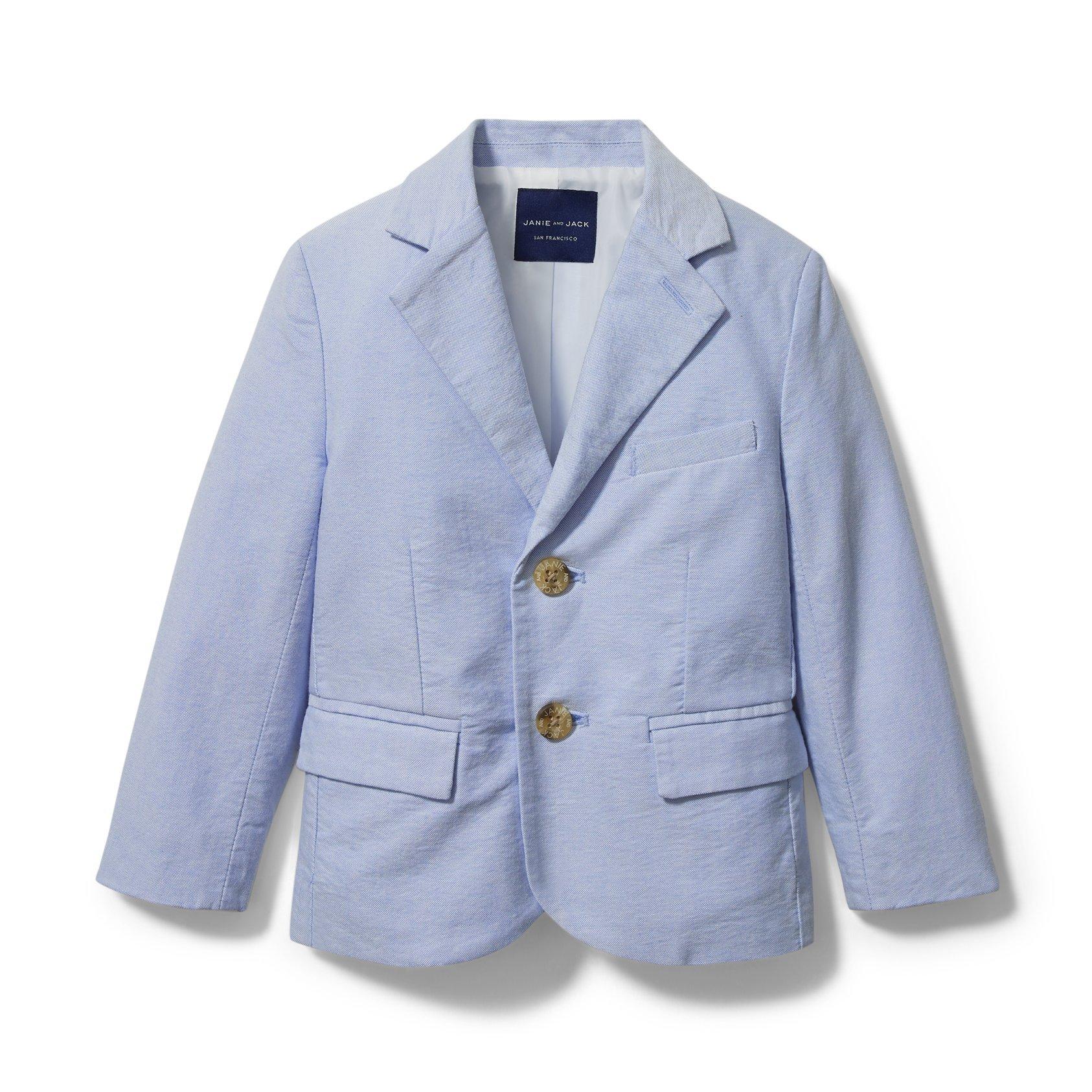 Oxford Blazer image number 0
