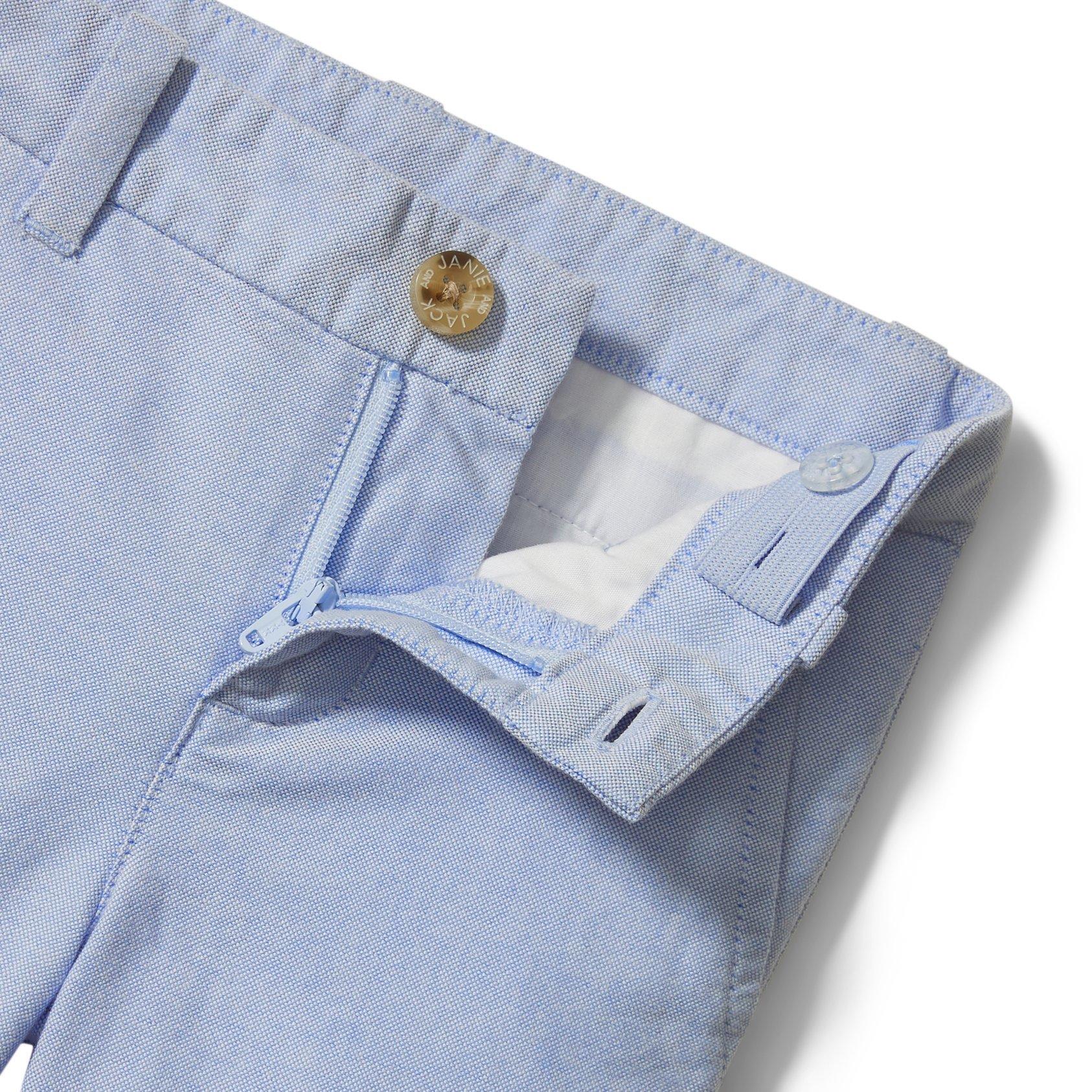 Oxford Pant image number 2