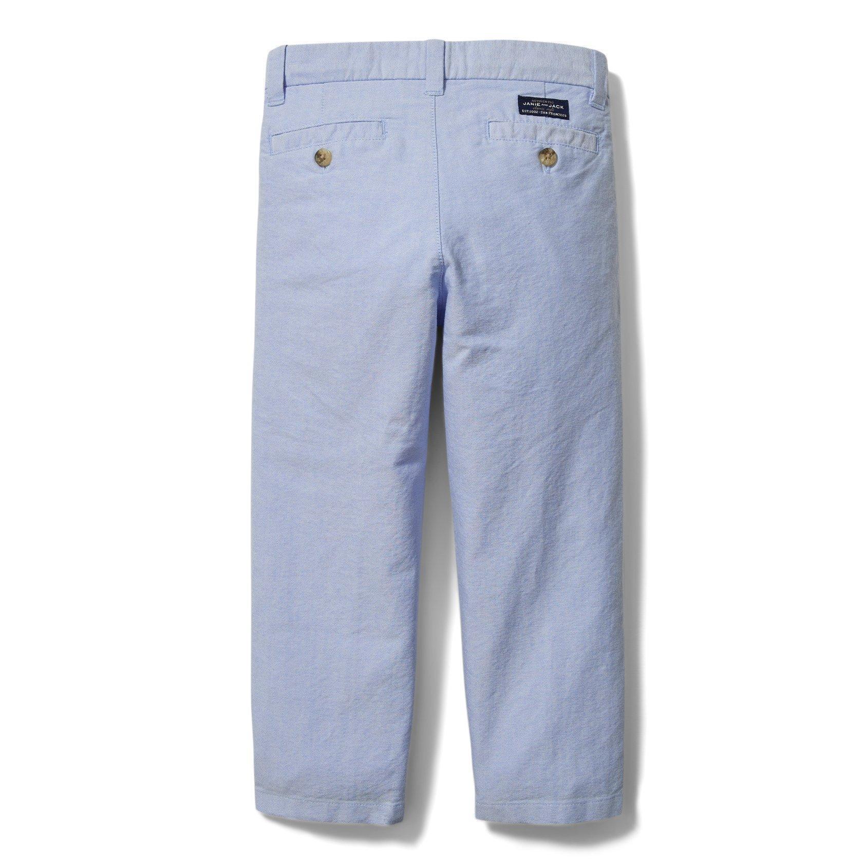 Oxford Pant image number 3