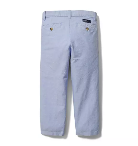 Oxford Pant image number 3