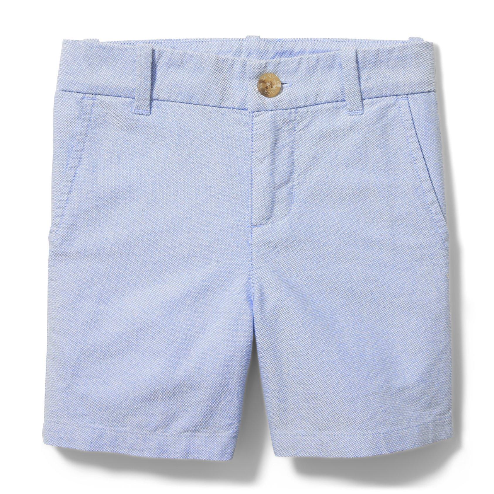 Oxford Short
