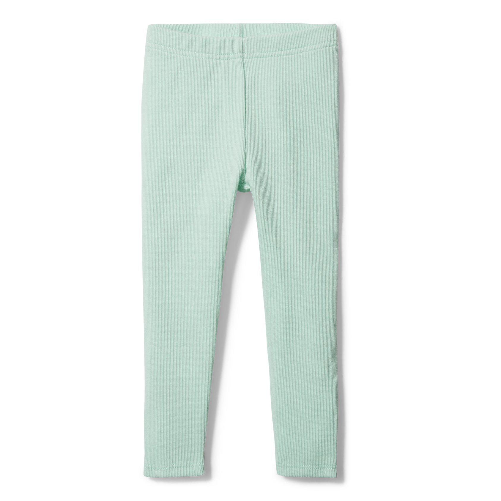 Ribbed Legging image number 0