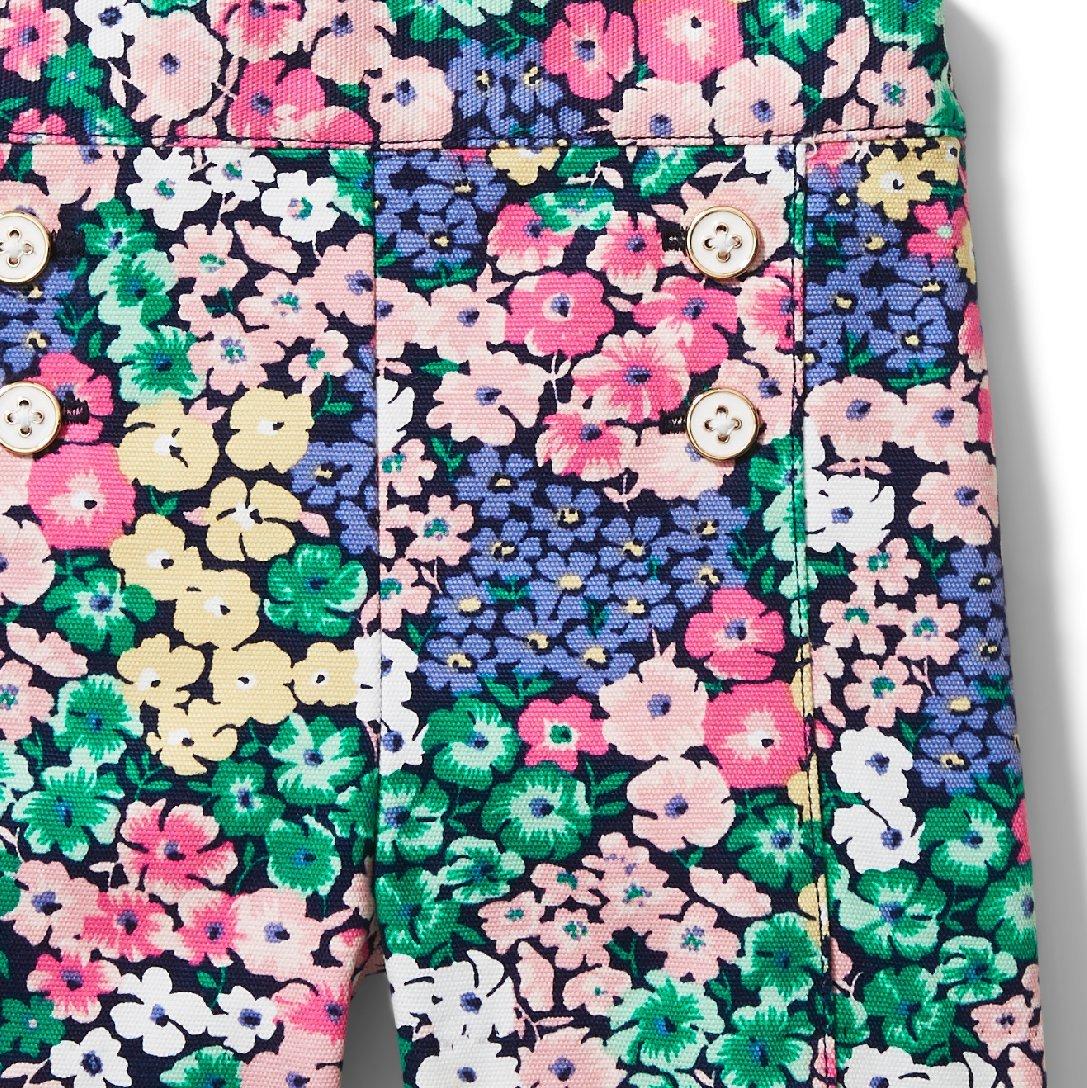 Floral Short image number 1