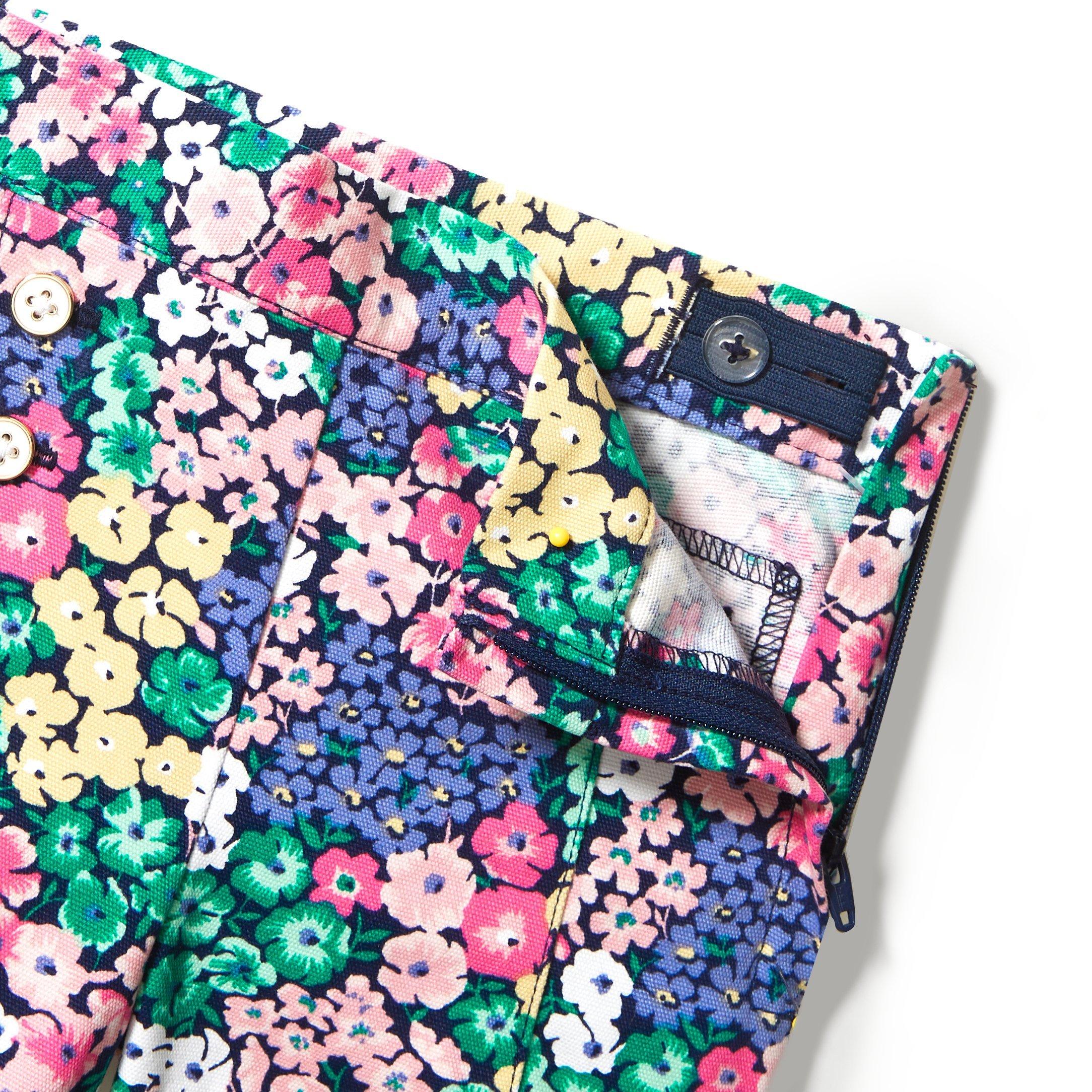 Floral Short image number 2