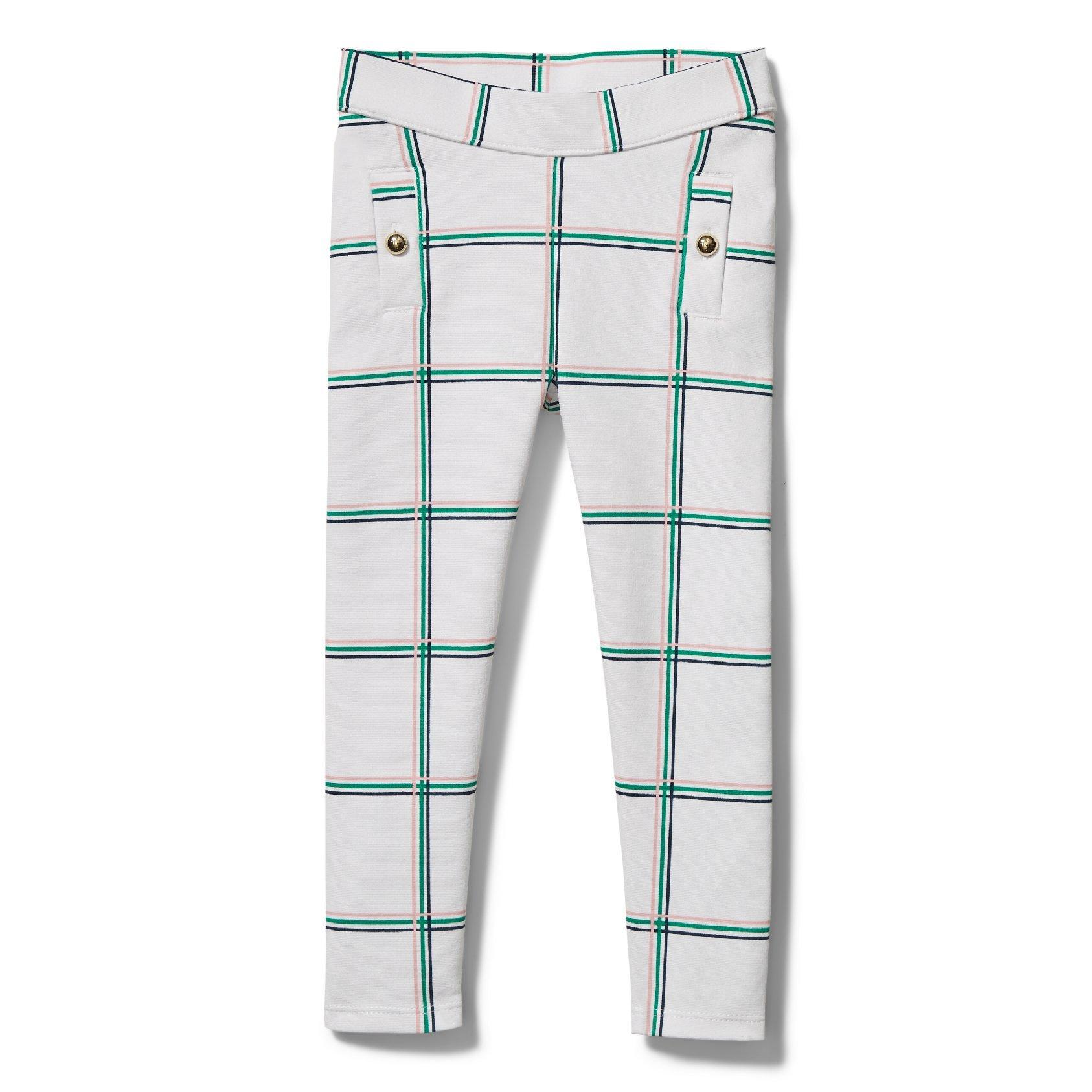Windowpane Ponte Pant image number 0