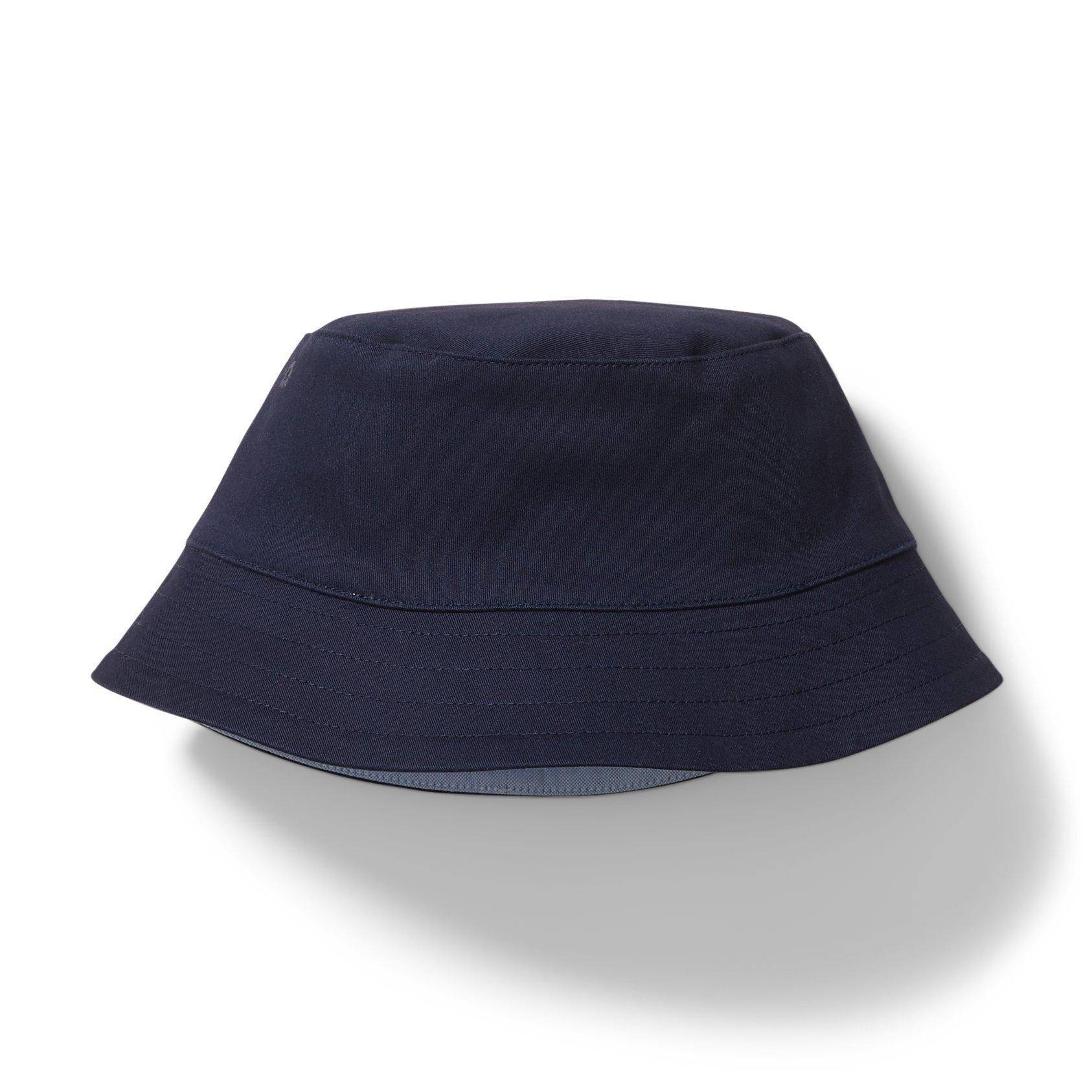 Reversible Bucket Hat image number 0