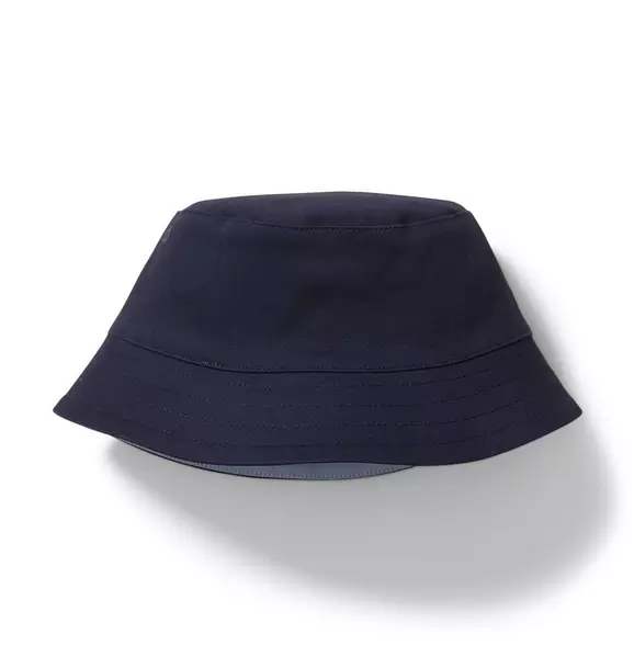 Reversible Bucket Hat image number 0