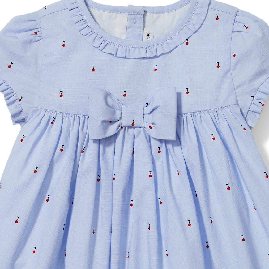 Baby Mini Cherry Dress image number 1