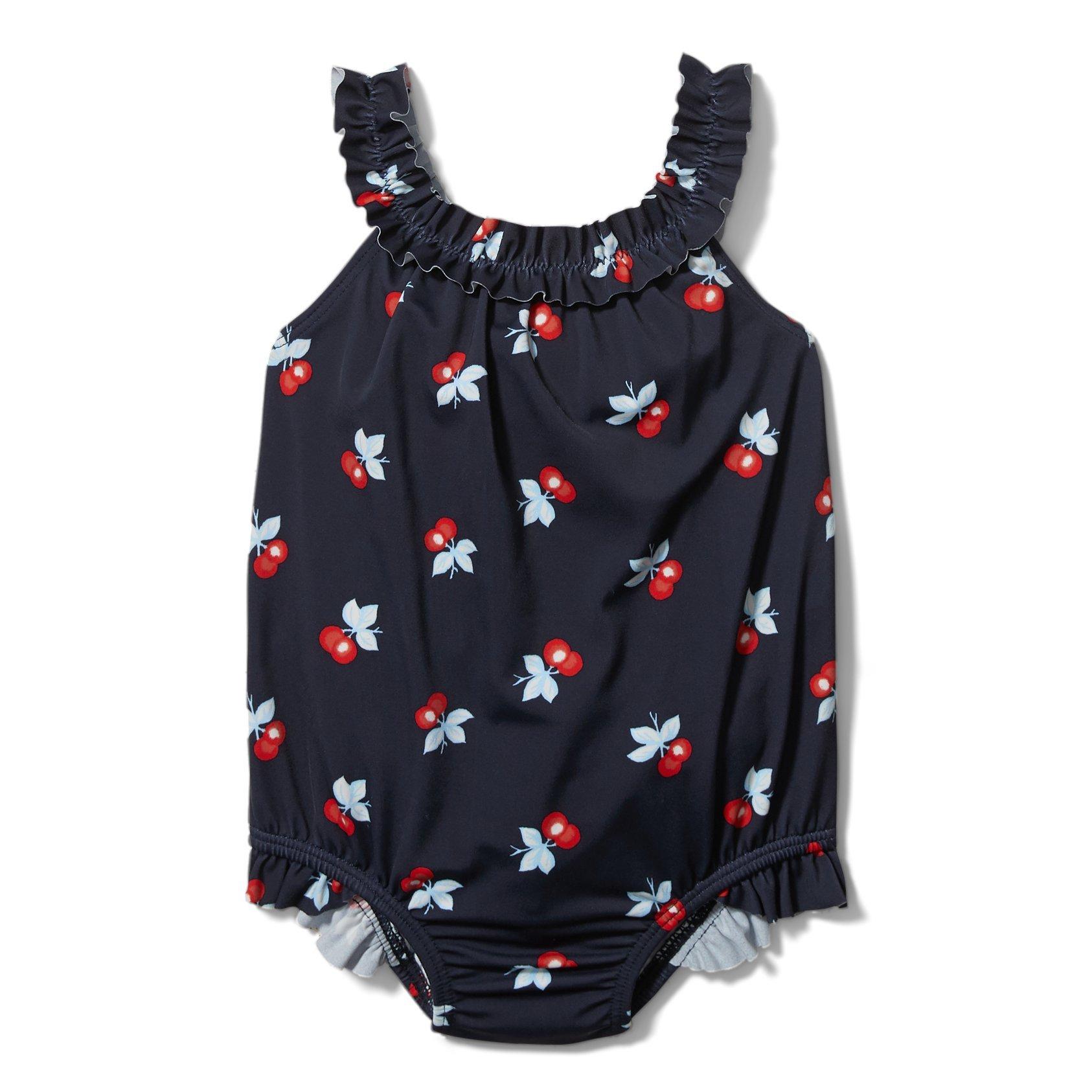 Baby Cherry Swimsuit image number 0