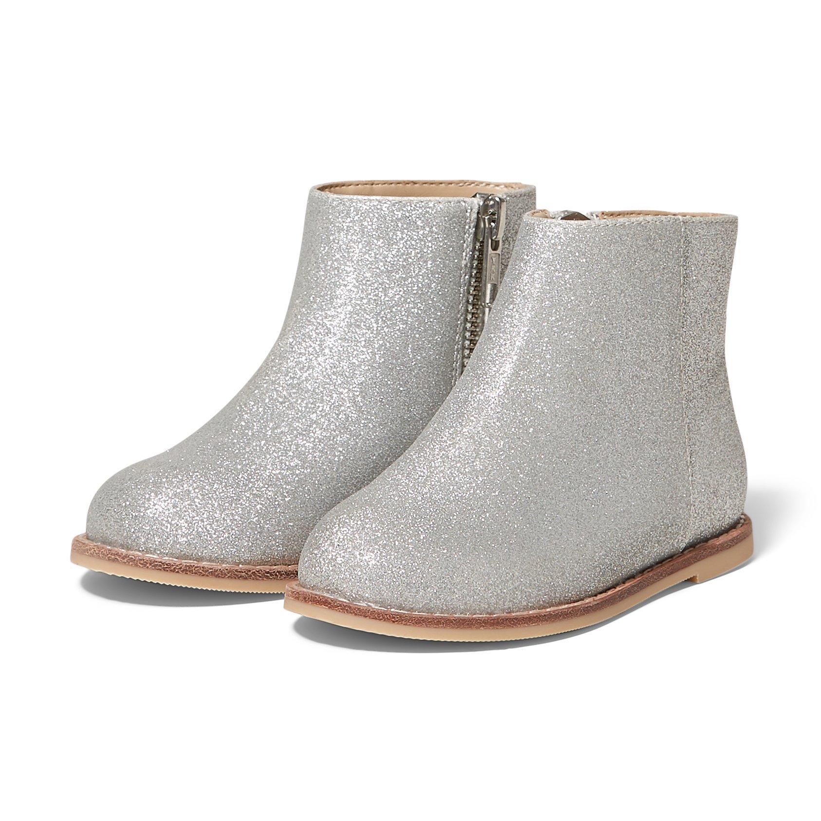 Sparkle Bootie image number 0