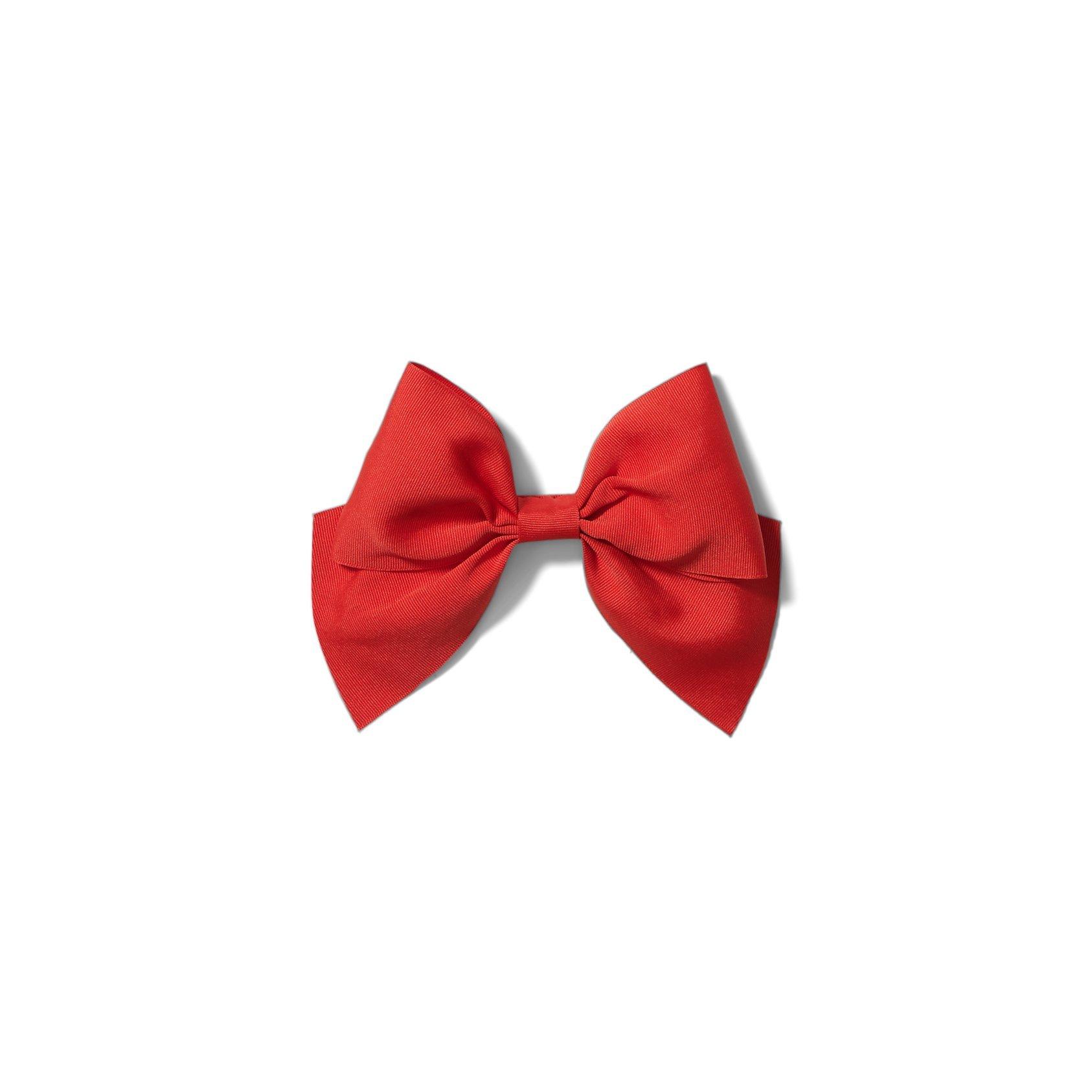 Bow Barrette image number 0