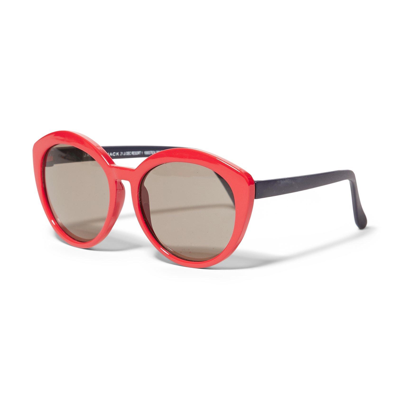 Colorblocked Sunglasses image number 2