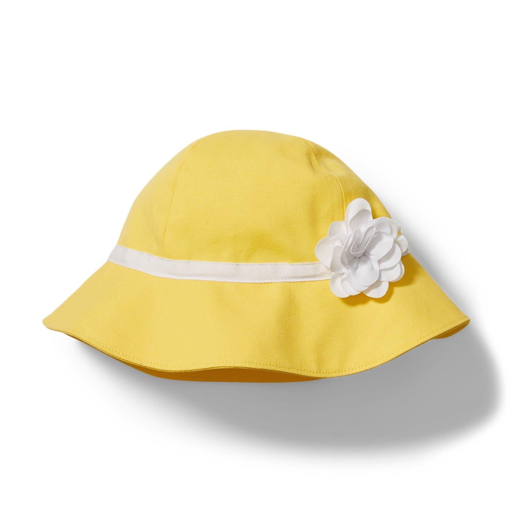 Lemon Sunhat image number 0