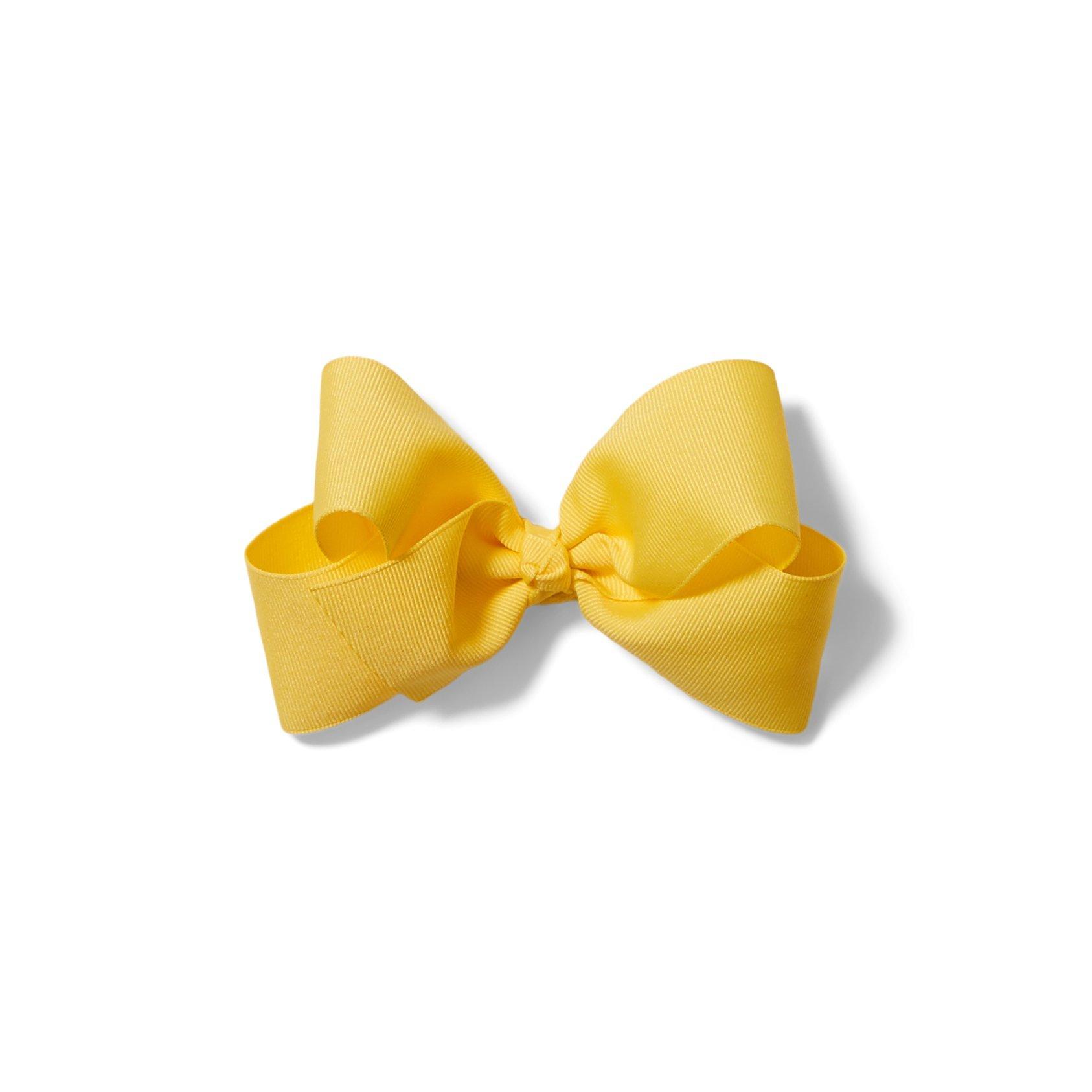 Bow Barrette image number 0