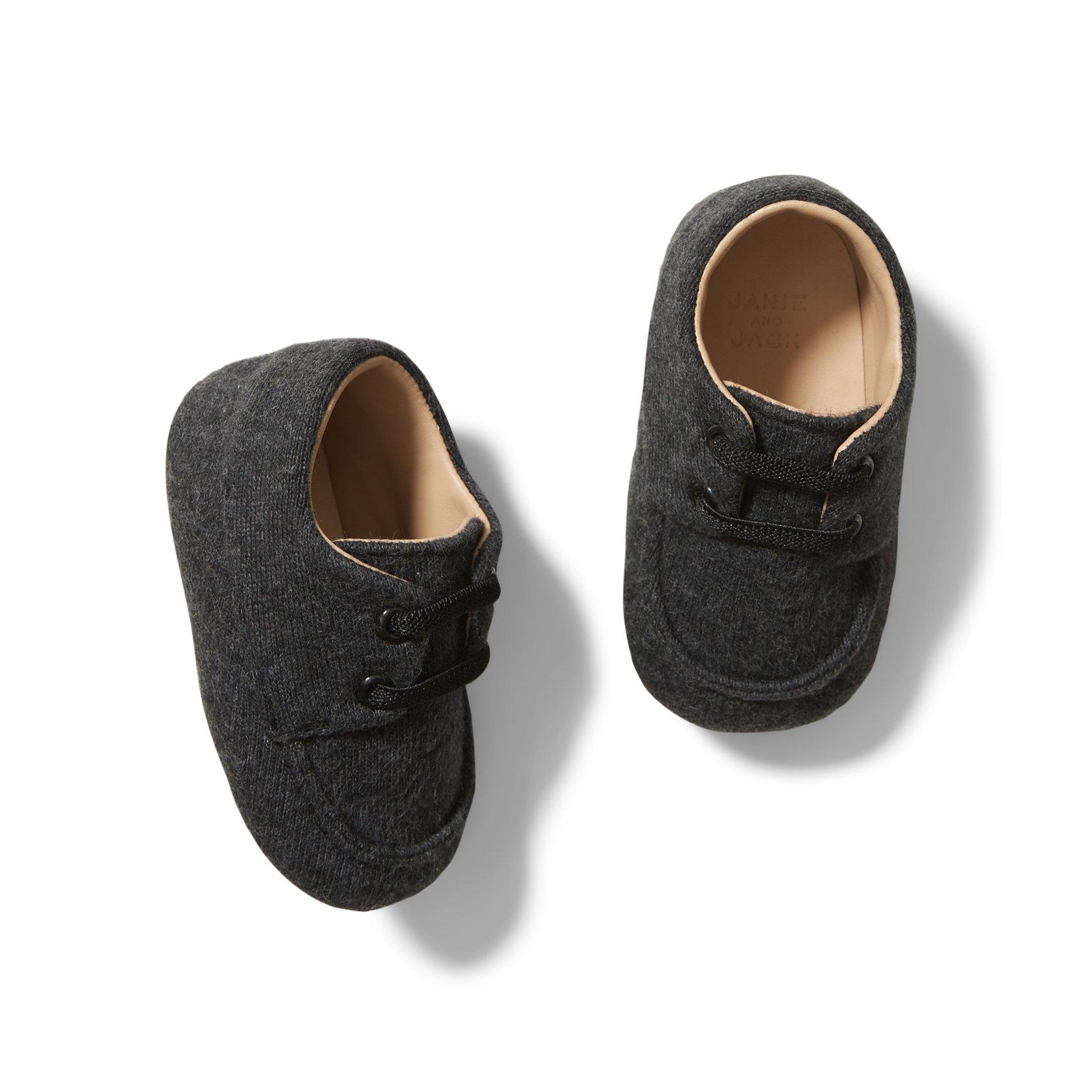 Baby Soft Shoe