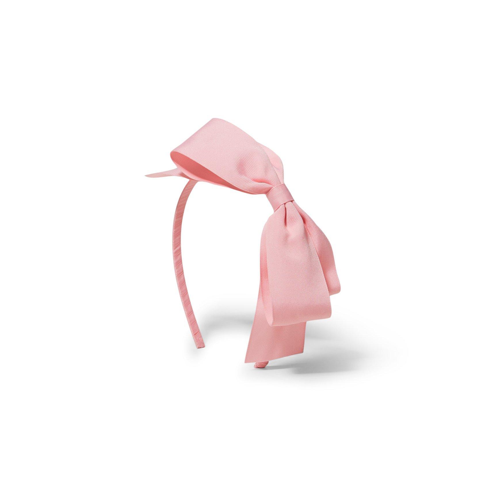 Bow Headband image number 0