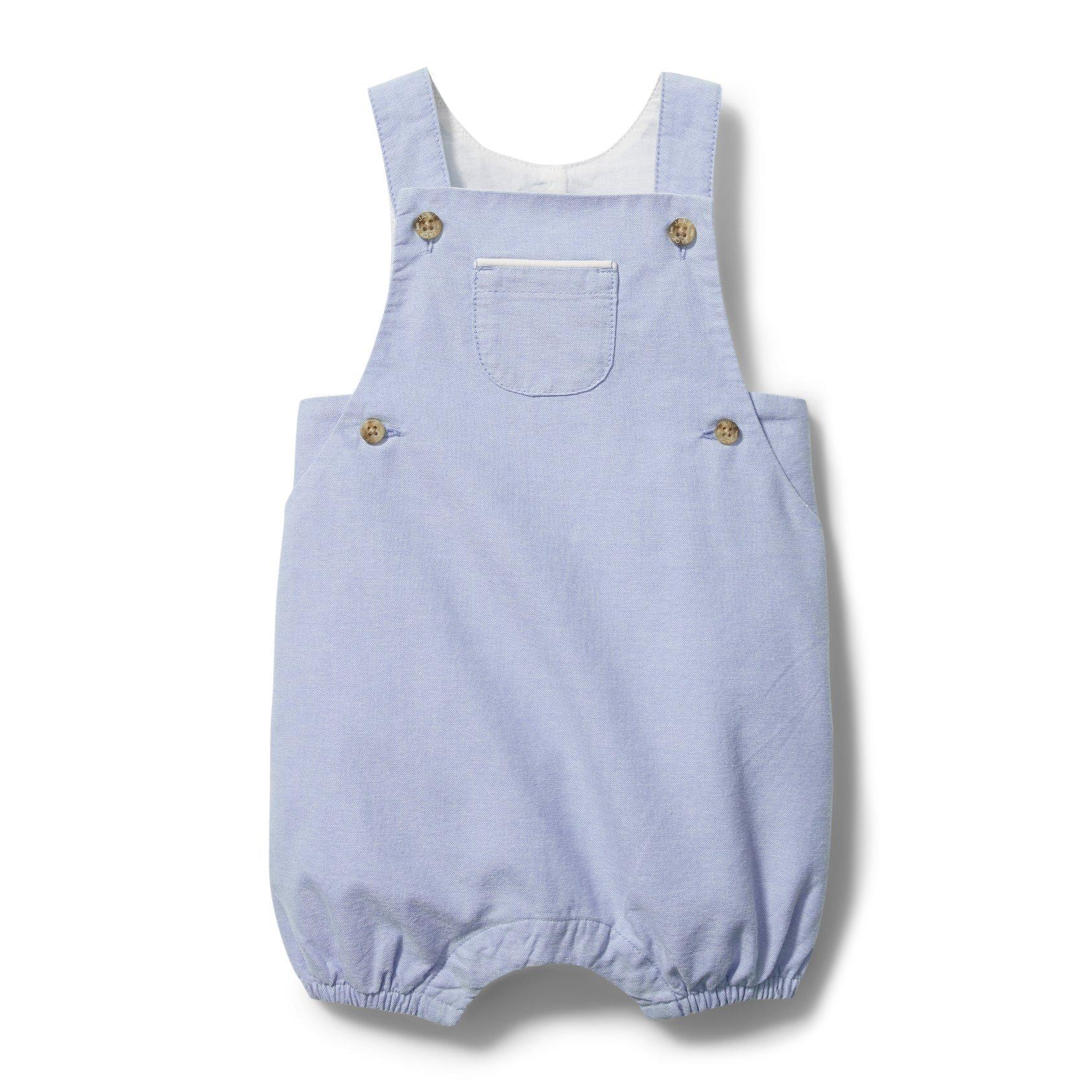 Baby Oxford Shortall image number 0