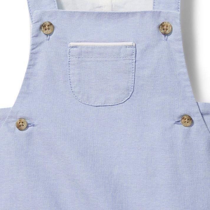 Baby Oxford Shortall image number 1