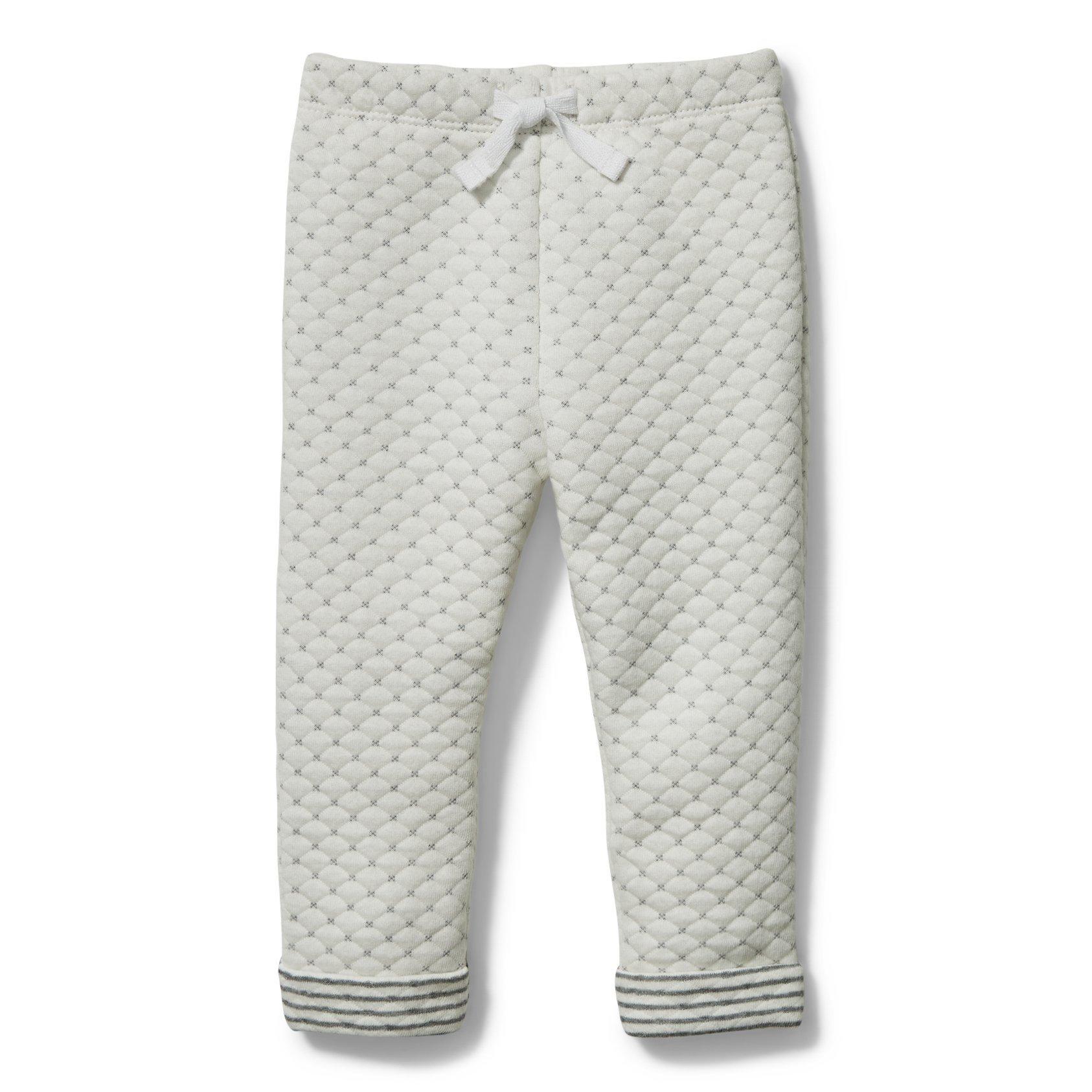 Baby Quilted Pant image number 0