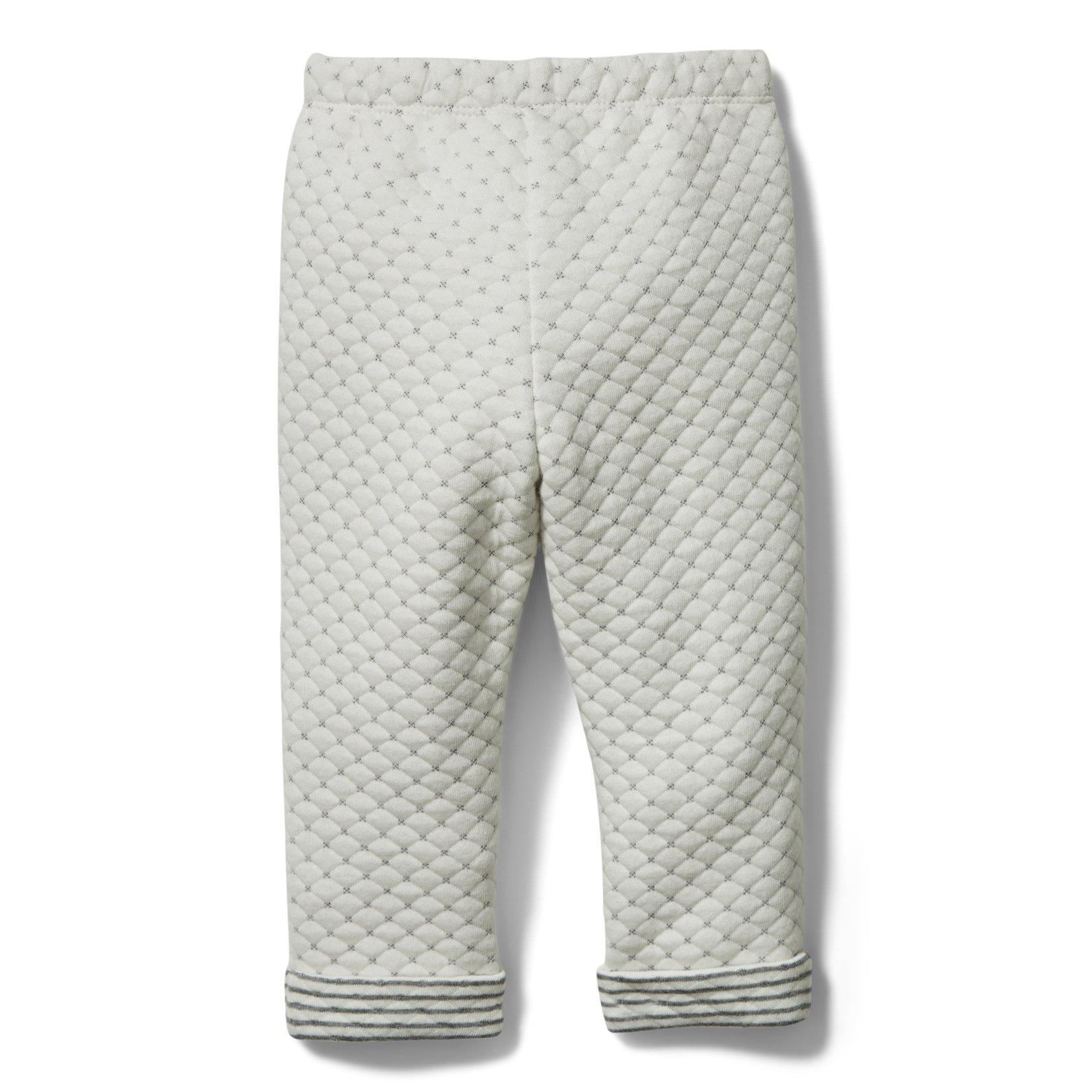 Baby Quilted Pant image number 2