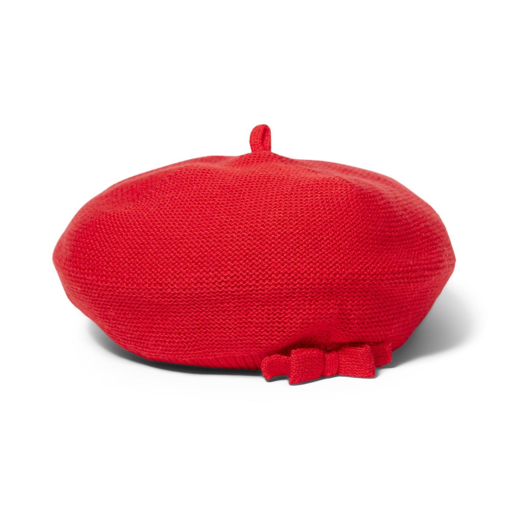 Baby Sweater Beret image number 0
