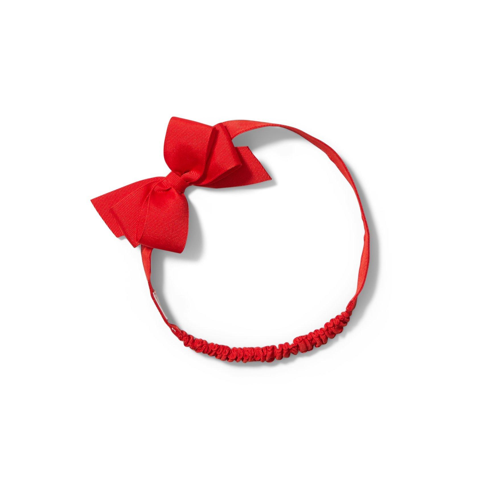 Baby Soft Bow Headband