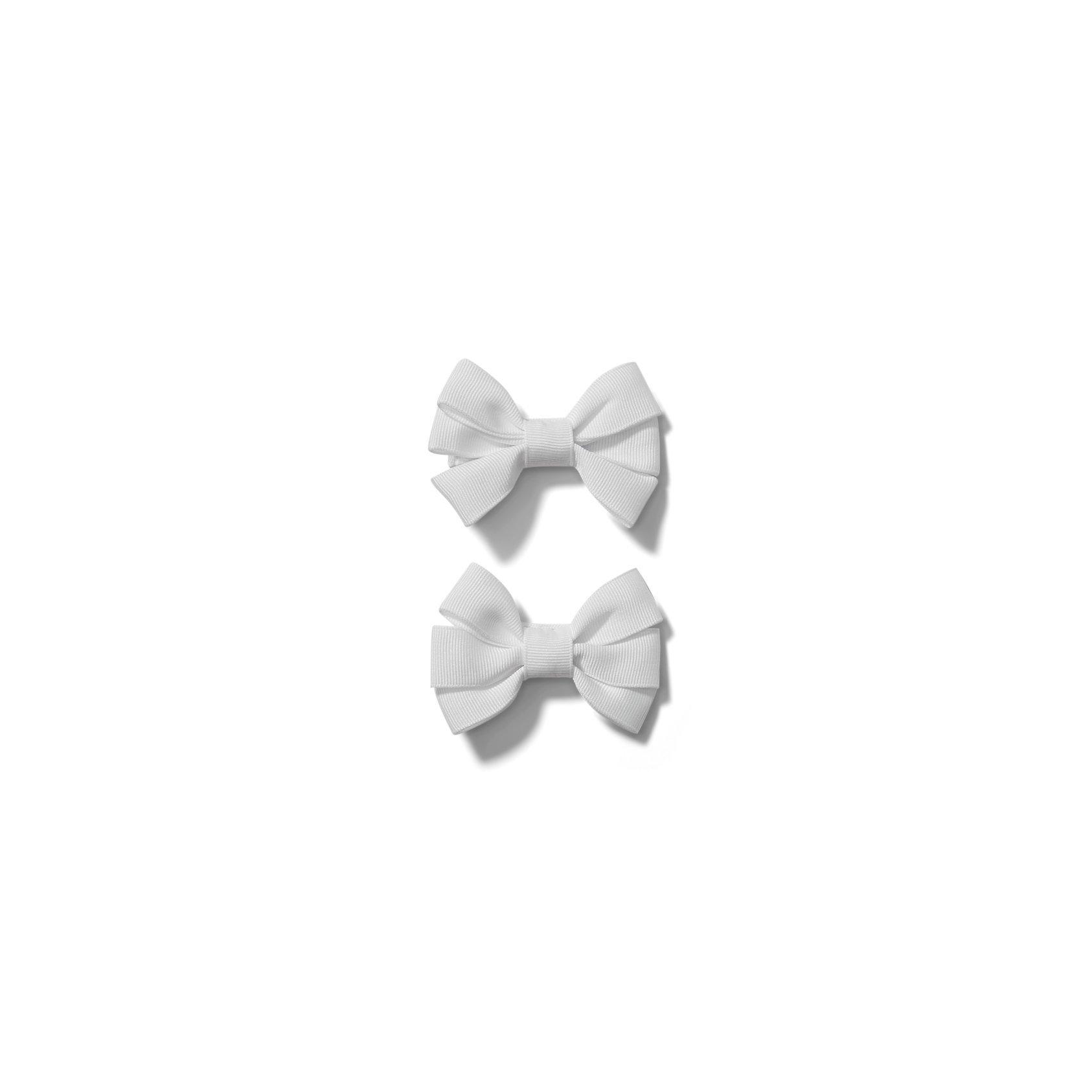 Mini Bow Barrette image number 0