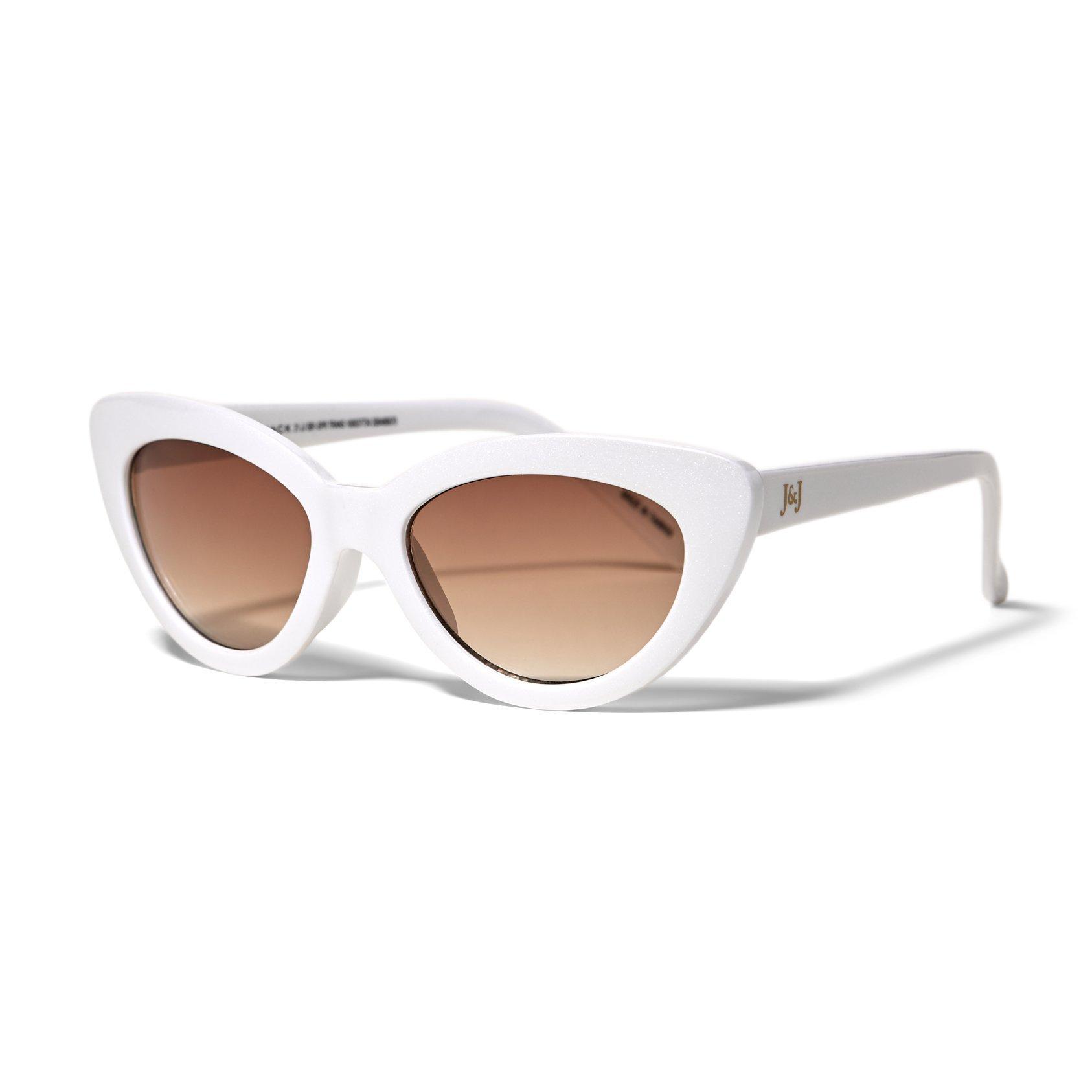 Cat Eye Sunglasses