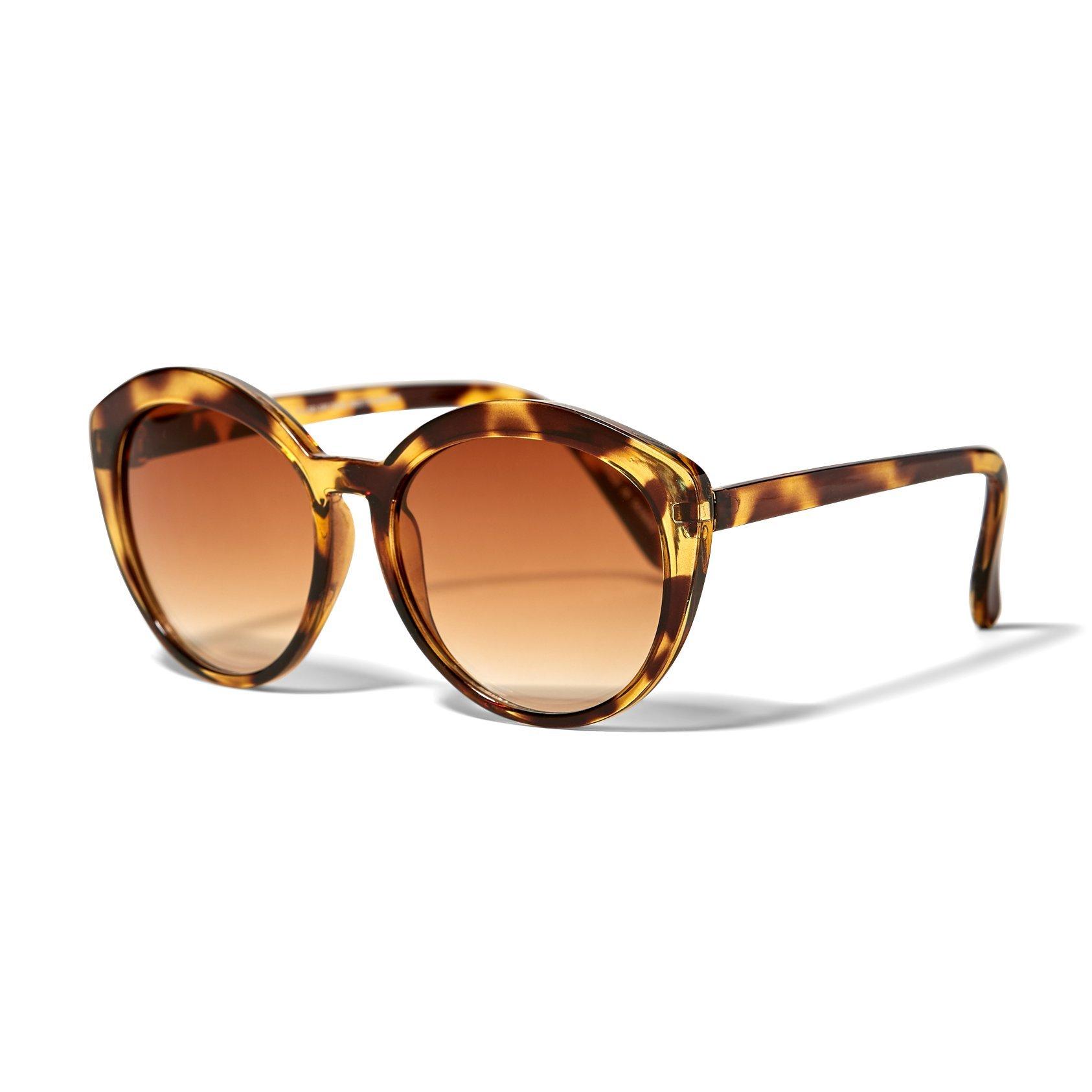 Tortoise Sunglasses
