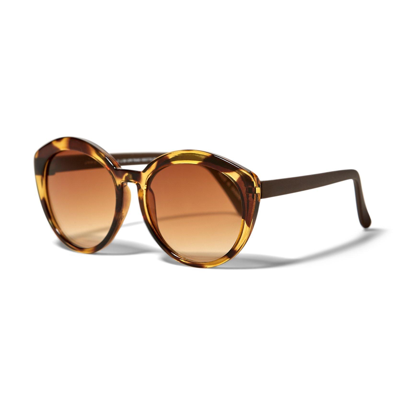 Tortoise Sunglasses image number 1