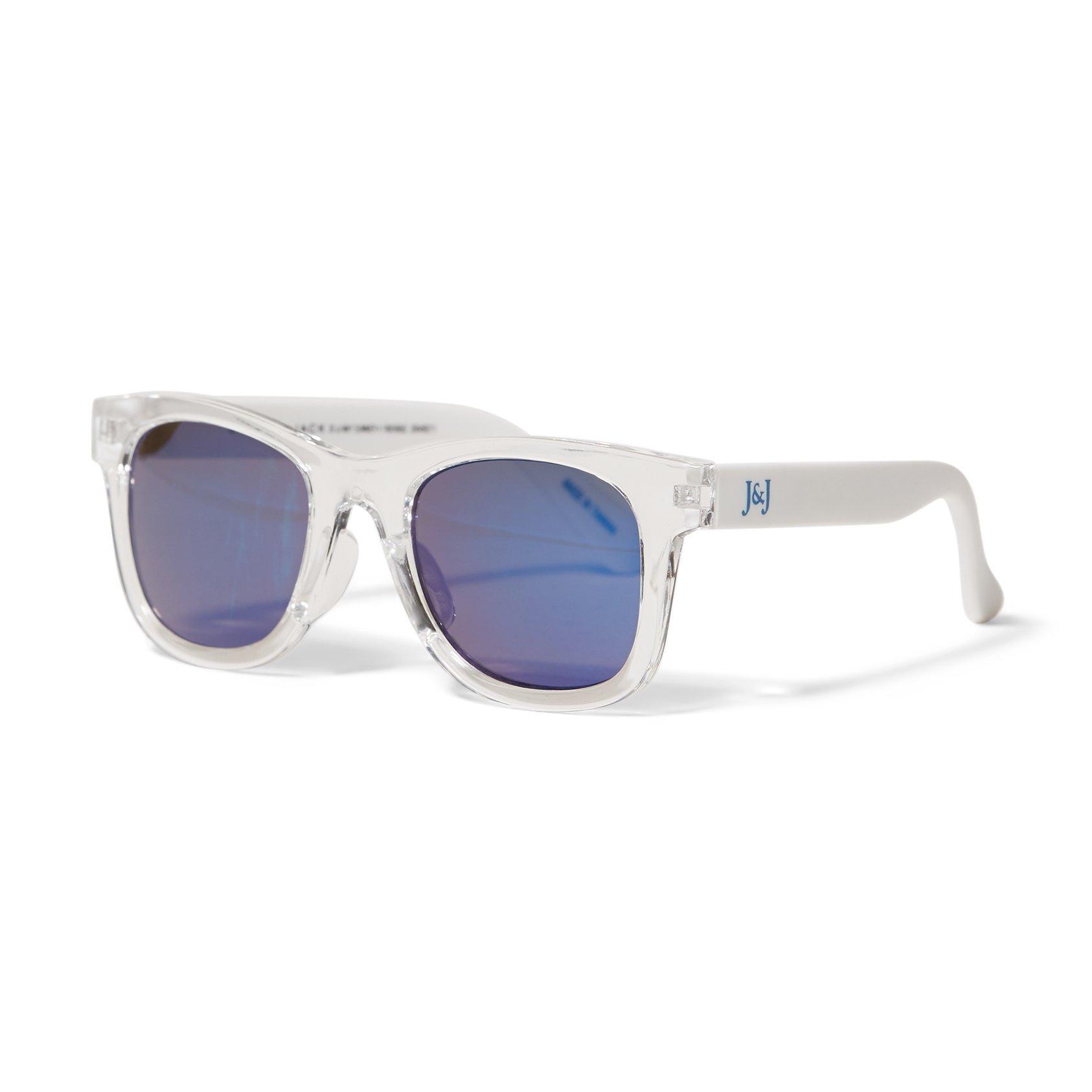 Baby Clear Sunglasses