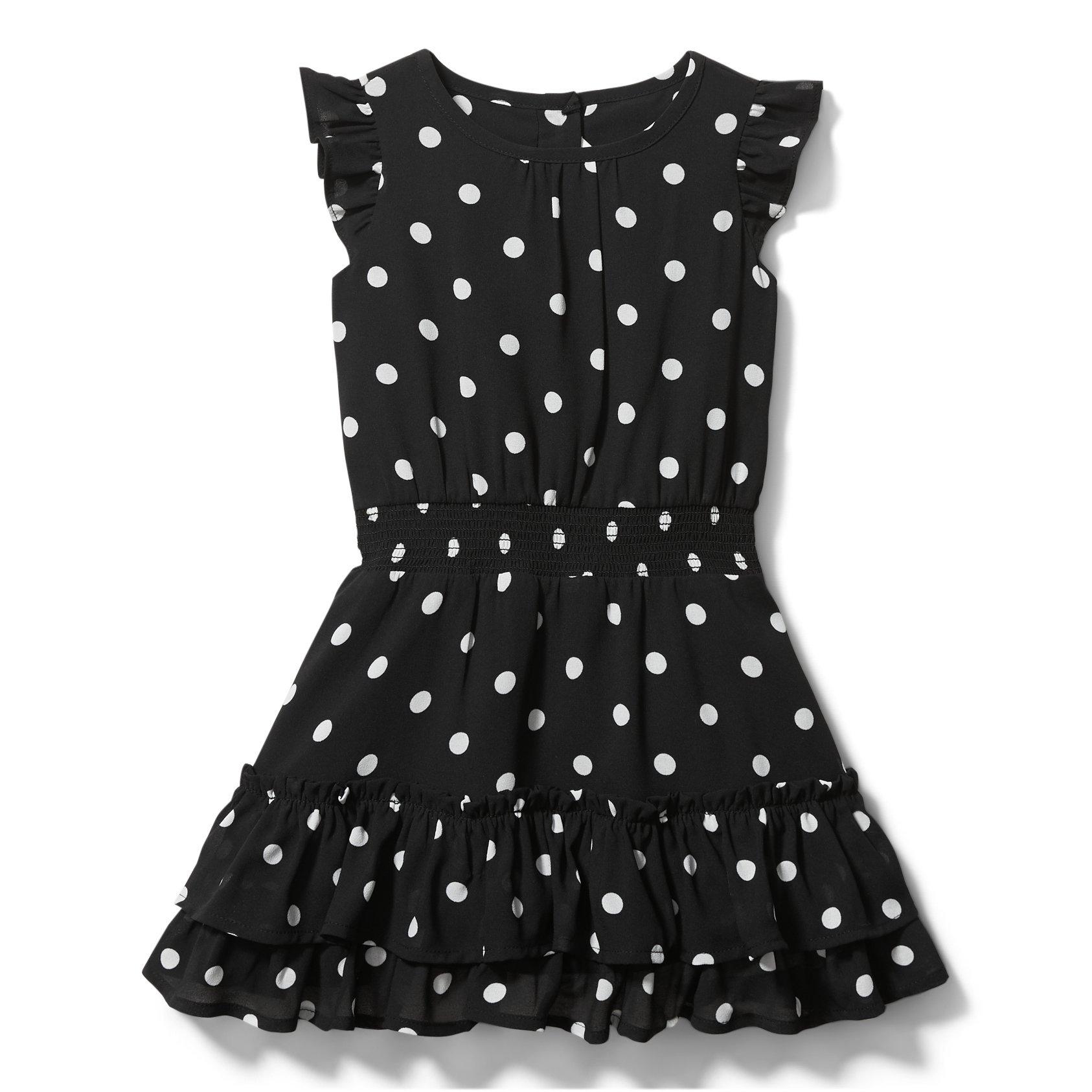 Dot Dress image number 0