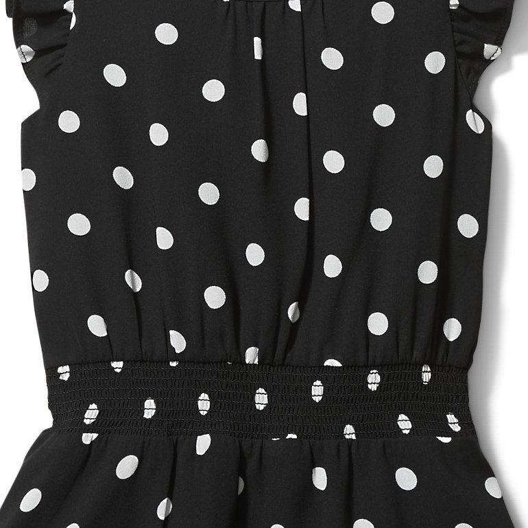 Dot Dress image number 1