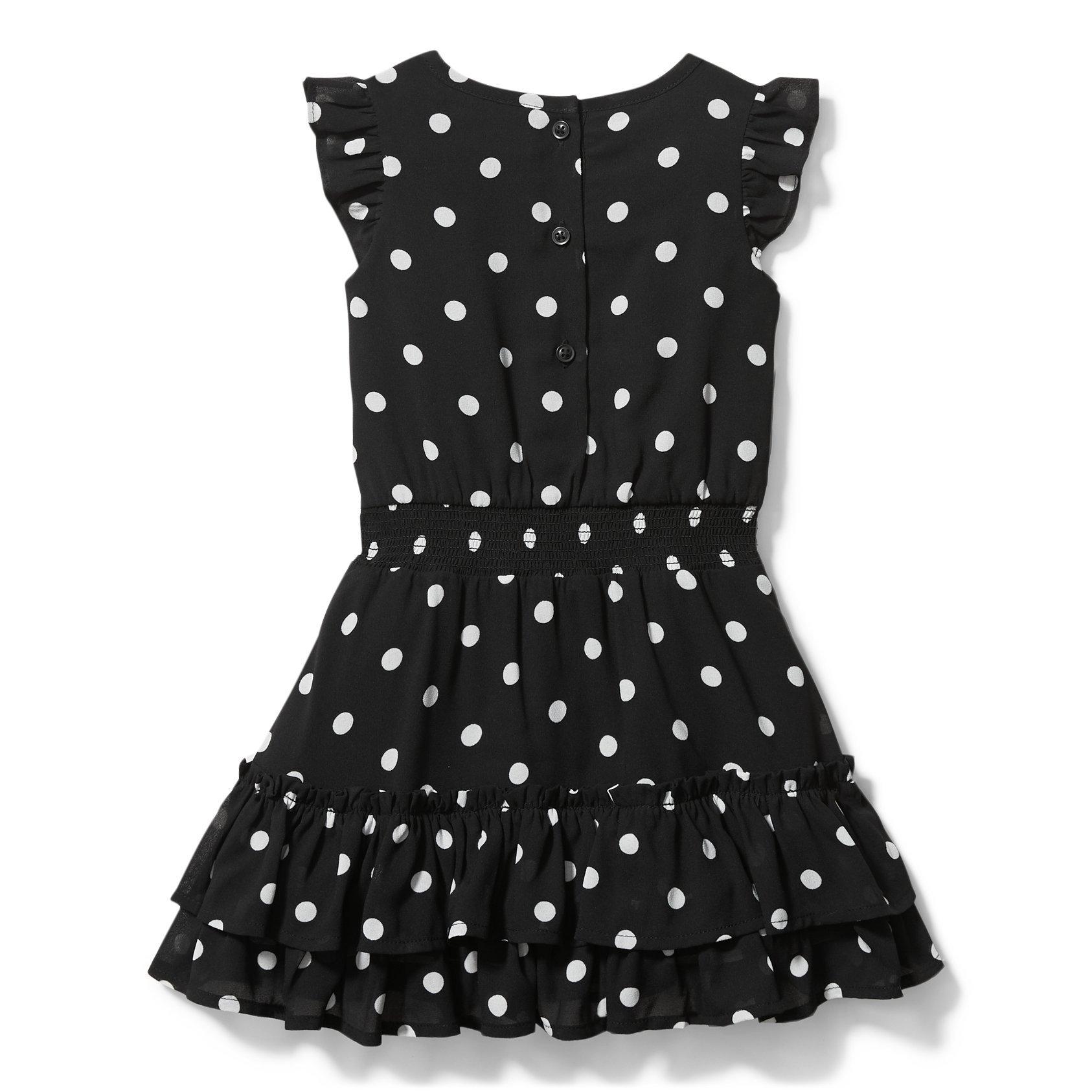 Dot Dress image number 2