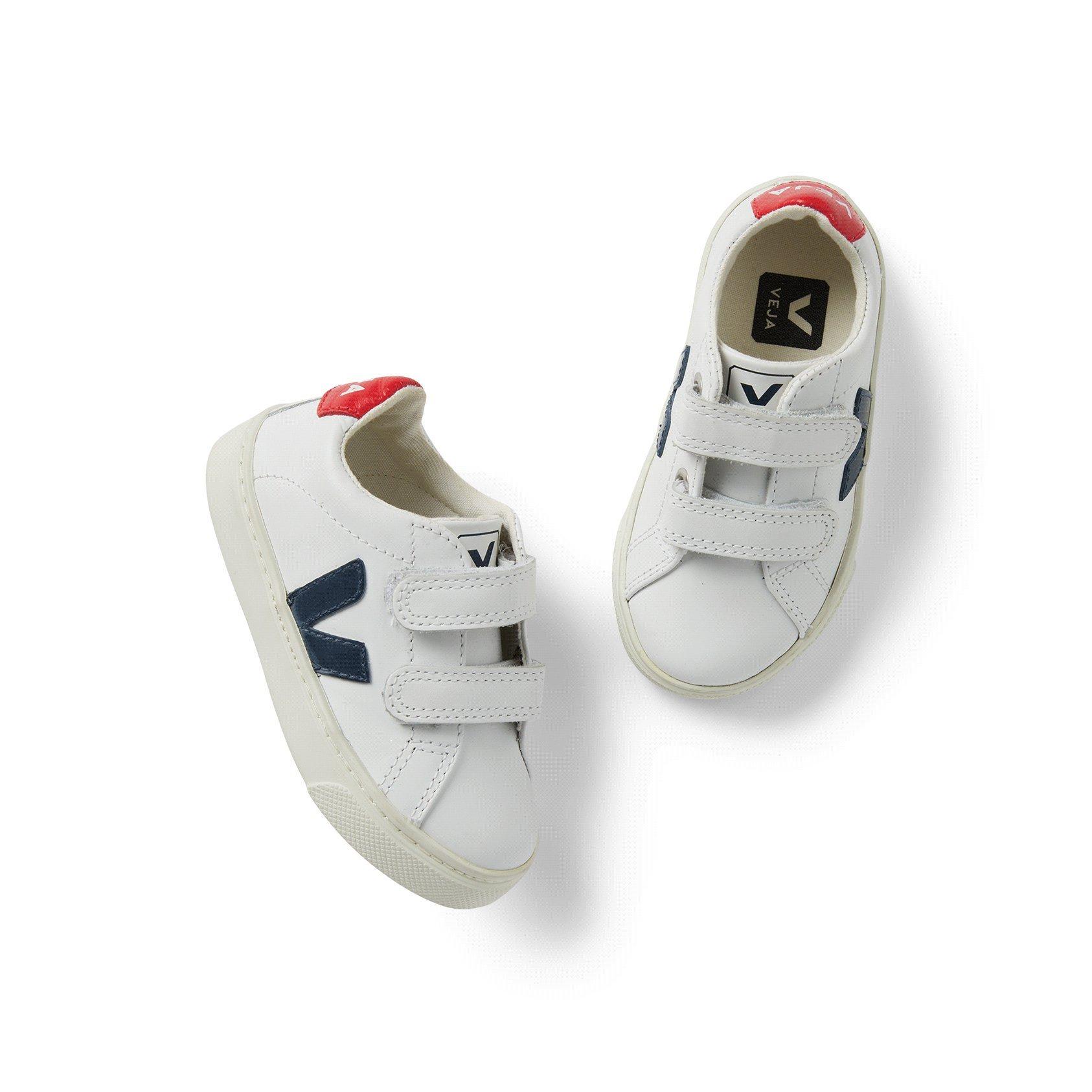 Veja esplar store velcro sneaker