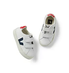 Baby Veja Esplar Sneaker