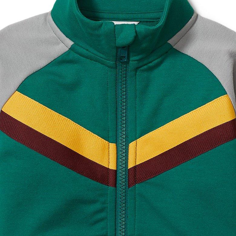 Richfresh Track Jacket image number 1