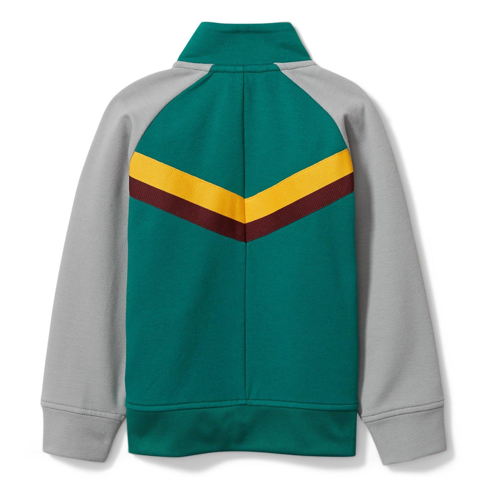 Richfresh Track Jacket image number 2