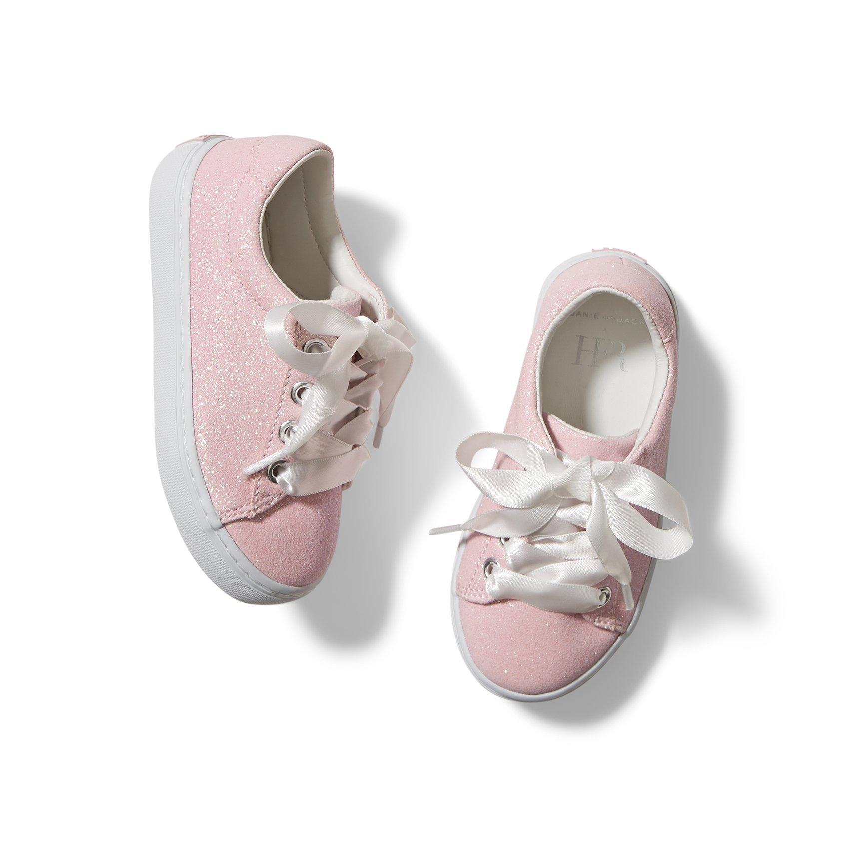 Kristian Loren Glitter Sneaker image number 0