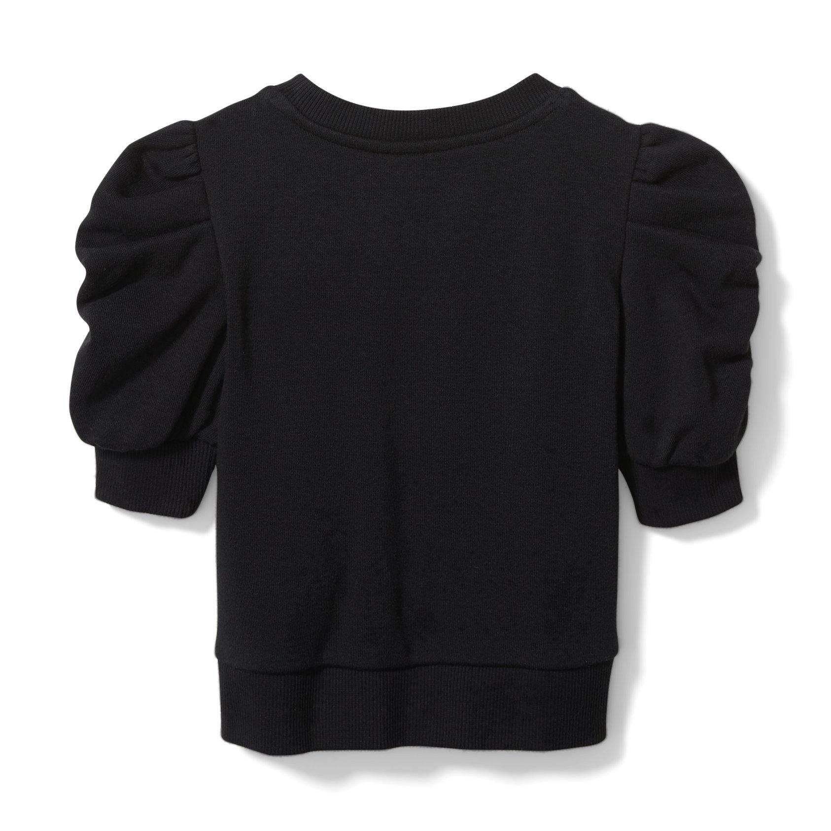 Kimberly Goldson Ballerina Sweatshirt image number 2