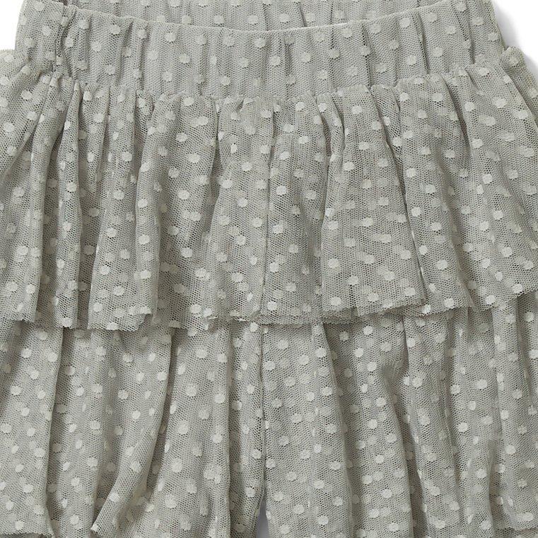 Kristian Loren Tiered Dot Pant image number 1