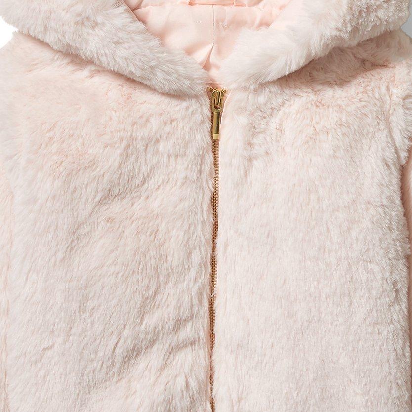 Kristian Loren Faux Fur Jacket image number 2