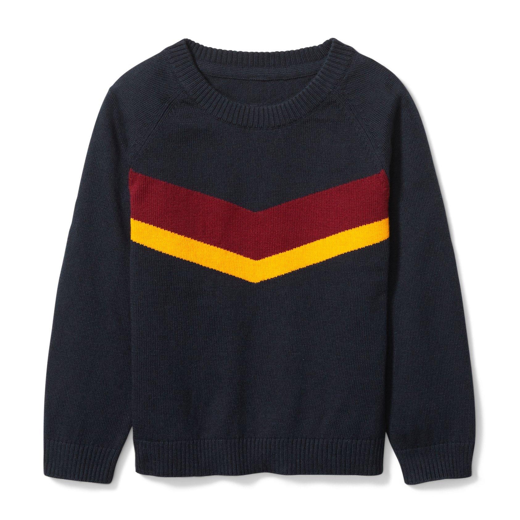 Richfresh Colorblocked Sweater  image number 0