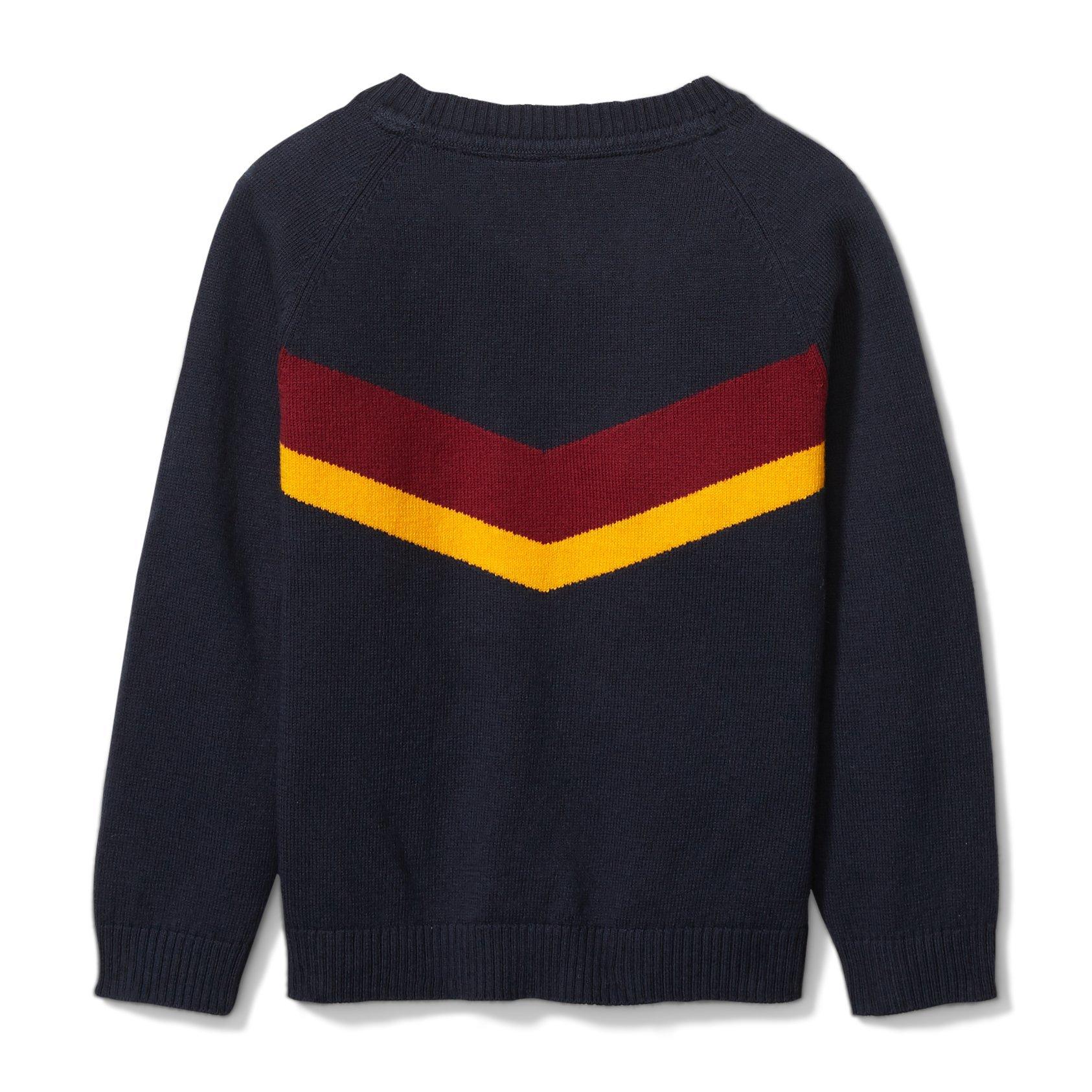 Richfresh Colorblocked Sweater  image number 2