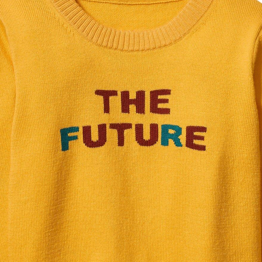 Richfresh The Future Sweater image number 2