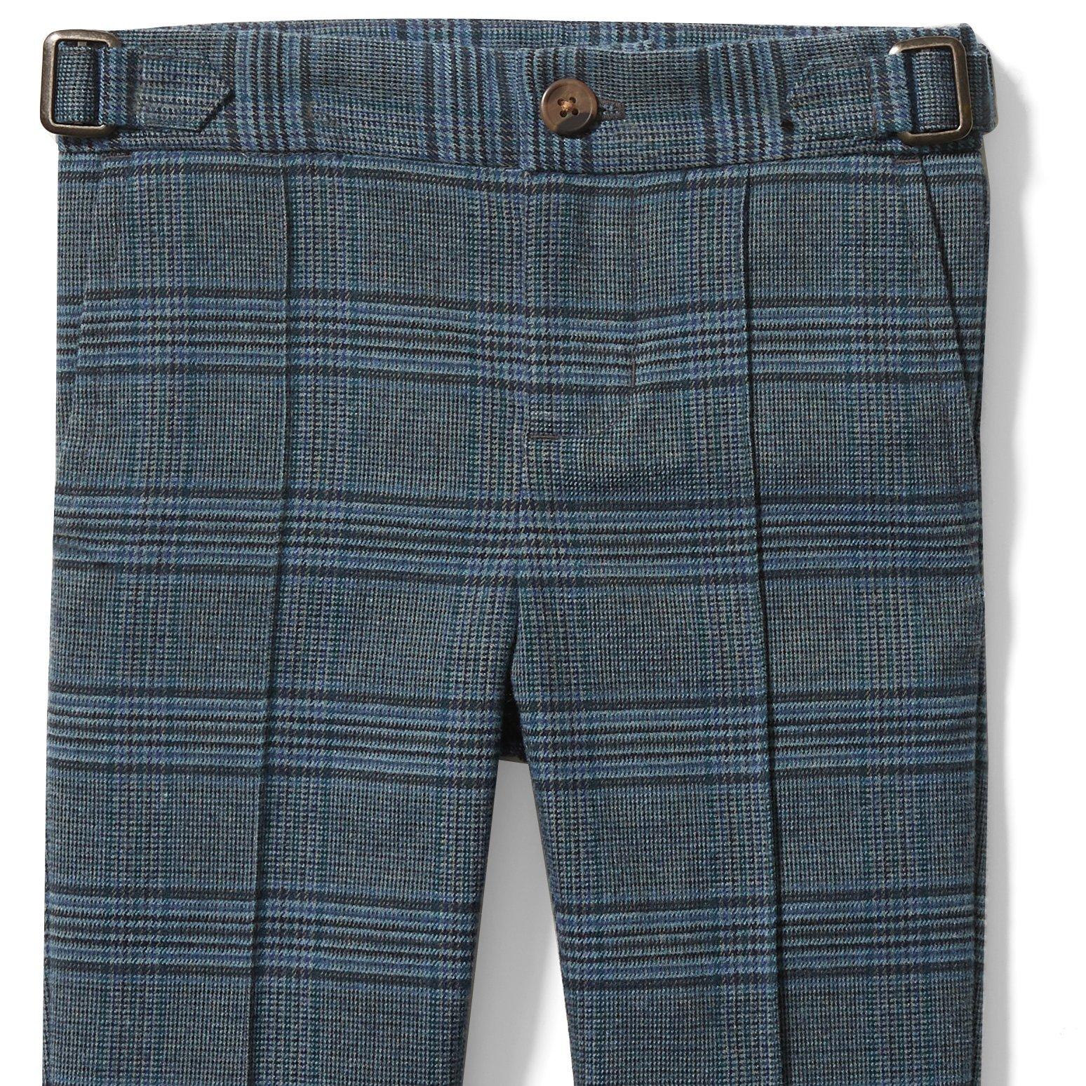 Richfresh Plaid Pant image number 2