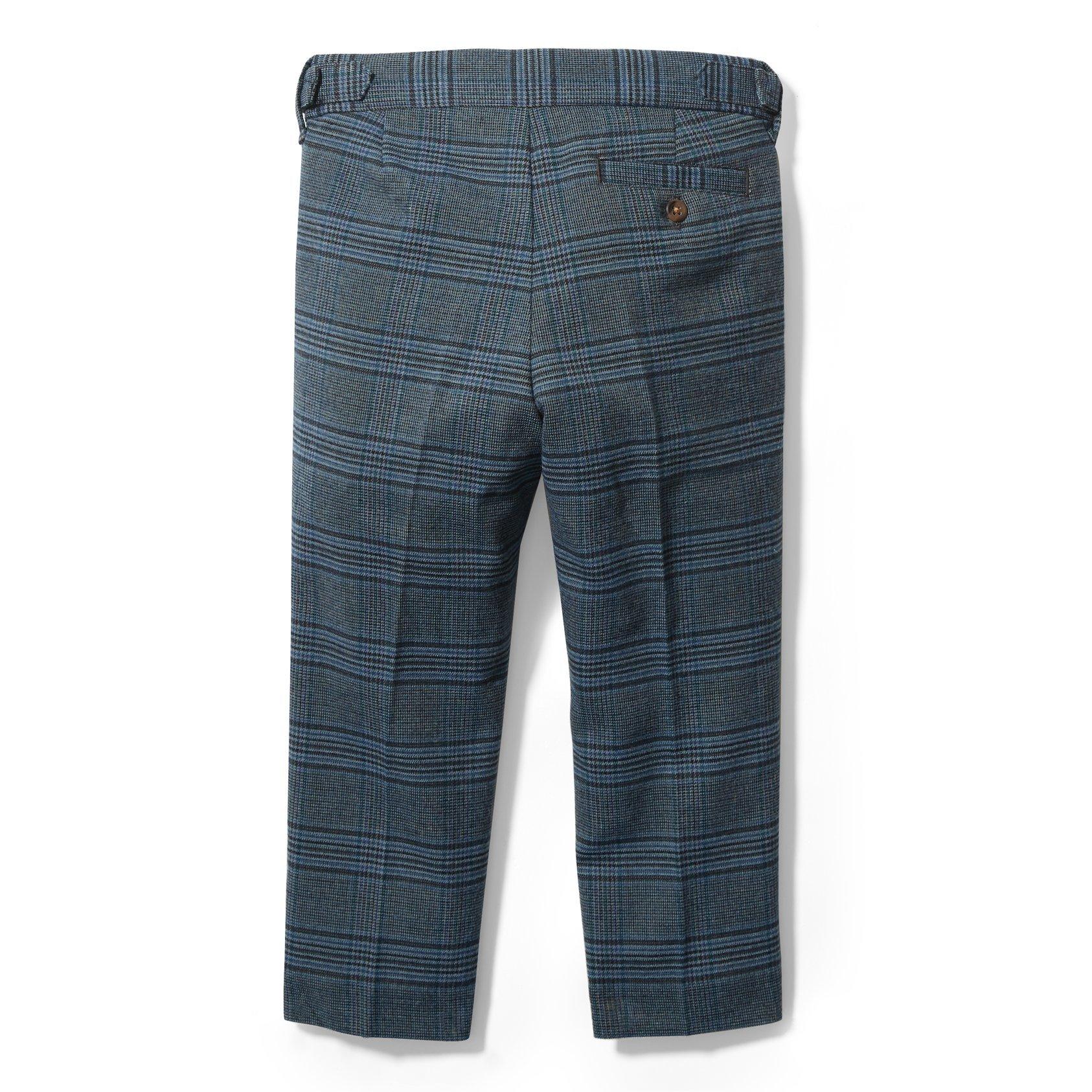 Richfresh Plaid Pant image number 4